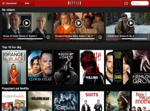 Netflix fjerner innhold uten forvarsel | Flixfilmer