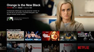 Se hele historikken din på Netflix | Flixfilmer