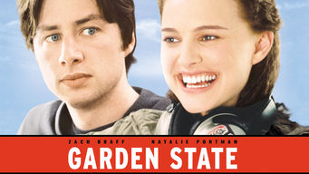 Garden State Flixfilmer