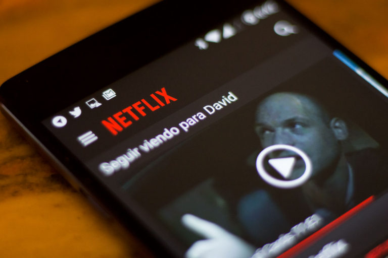 Filmer Og Serier På Netflix Med Norsk Tale Flixfilmer 