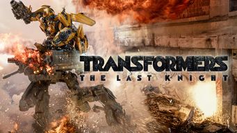 transformers the last knight netflix