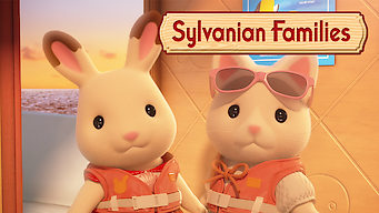 Netflix sales sylvanian families