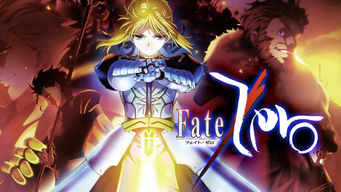 Fate Zero Flixfilmer