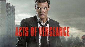 acts vengeance flixfilmer