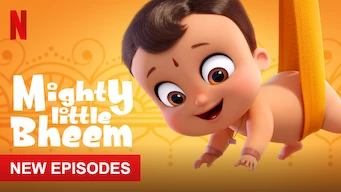 Mighty Little Bheem Flixfilmer