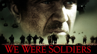 We were sale soldiers netflix